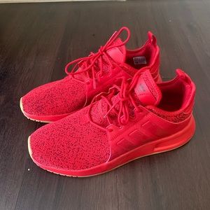Adidas X- PLR Men’s size 8 NWT